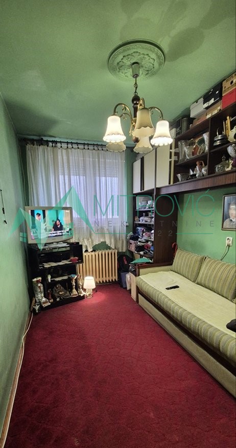 Slika 10 - Novi Sad, Spens - Trosoban stan 73m2 u oklolini suda 