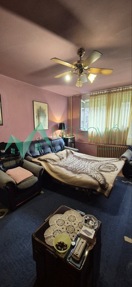 Slika 5 - Novi Sad, Spens - Trosoban stan 73m2 u oklolini suda 