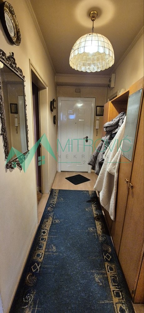 Slika 11 - Novi Sad, Spens - Trosoban stan 73m2 u oklolini suda 