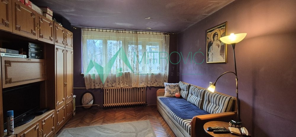 Slika 7 - Novi Sad, Spens - Trosoban stan 73m2 u oklolini suda 