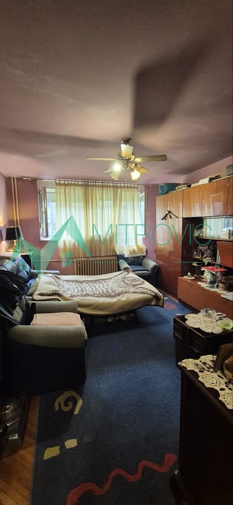 Slika 6 - Novi Sad, Spens - Trosoban stan 73m2 u oklolini suda 