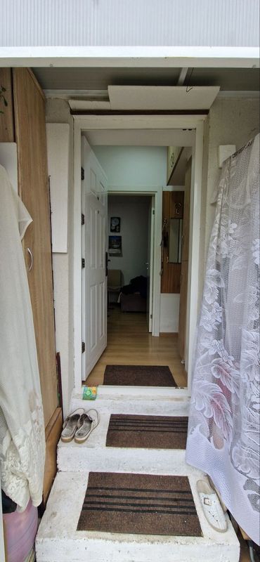 Slika 4 - Delimično namešten stan sa odvojenom kuhinjom! Veternik! š. 540721