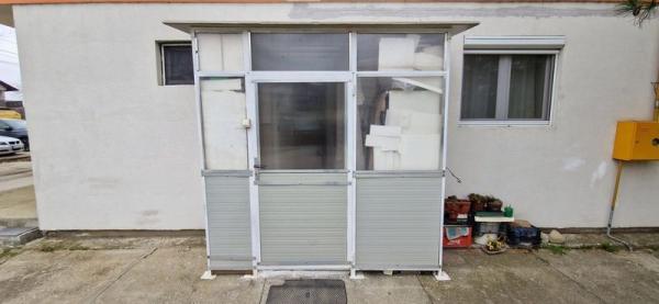 Slika 8 - Delimično namešten stan sa odvojenom kuhinjom! Veternik! š. 540721