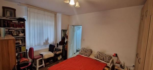 Slika 3 - Delimično namešten stan sa odvojenom kuhinjom! Veternik! š. 540721