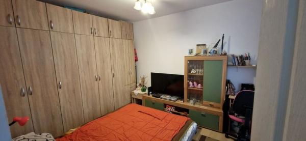 Slika 2 - Delimično namešten stan sa odvojenom kuhinjom! Veternik! š. 540721