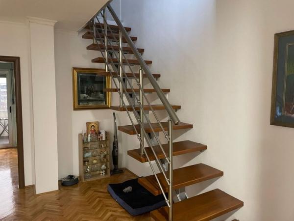 Slika 3 - Četvorosoban 128m2 + terasa 20m2  + parking mesto - Telep  540744