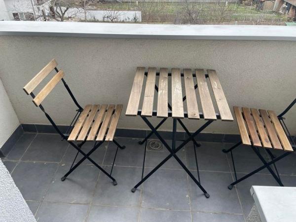 Slika 9 - Četvorosoban 128m2 + terasa 20m2  + parking mesto - Telep  540744