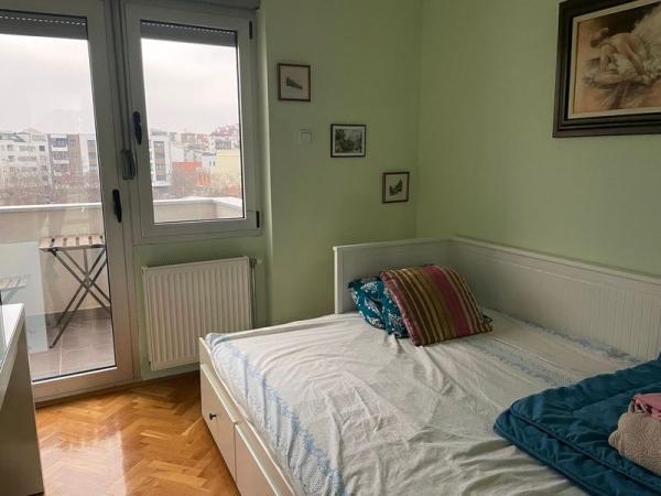 Slika 4 - Četvorosoban 128m2 + terasa 20m2  + parking mesto - Telep  540744