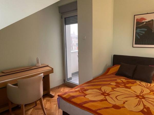 Slika 5 - Četvorosoban 128m2 + terasa 20m2  + parking mesto - Telep  540744