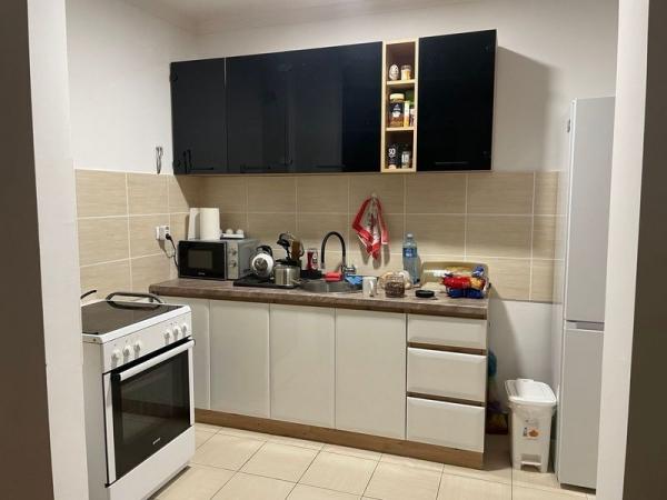 Slika 2 - Četvorosoban 128m2 + terasa 20m2  + parking mesto - Telep  540744