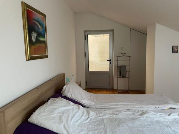 Slika 6 - Četvorosoban 128m2 + terasa 20m2  + parking mesto - Telep  540744