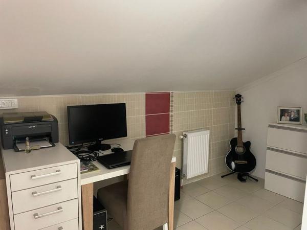 Slika 7 - Četvorosoban 128m2 + terasa 20m2  + parking mesto - Telep  540744