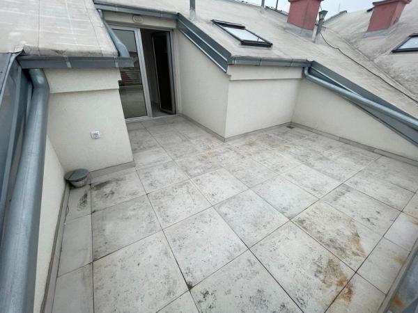 Slika 10 - Četvorosoban 128m2 + terasa 20m2  + parking mesto - Telep  540744