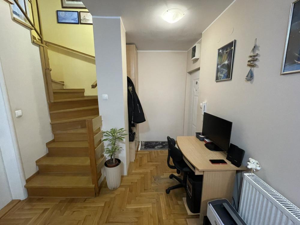 Slika 8 - 68m2 na top lokaciji - parking u dvorištu zgrade! Nova Detelinara - Šifra: 540678