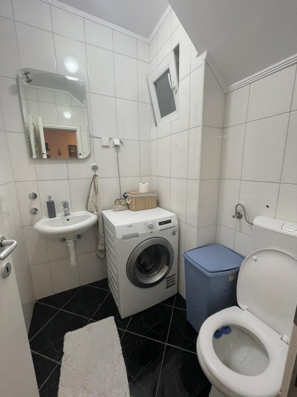 Slika 10 - 68m2 na top lokaciji - parking u dvorištu zgrade! Nova Detelinara - Šifra: 540678