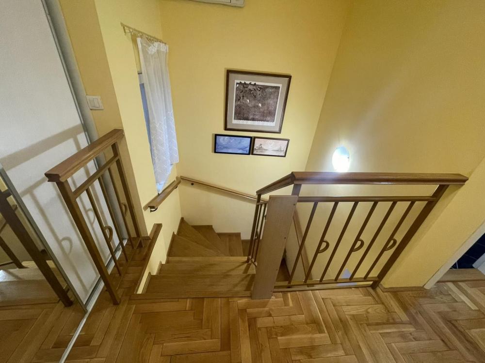 Slika 11 - 68m2 na top lokaciji - parking u dvorištu zgrade! Nova Detelinara - Šifra: 540678