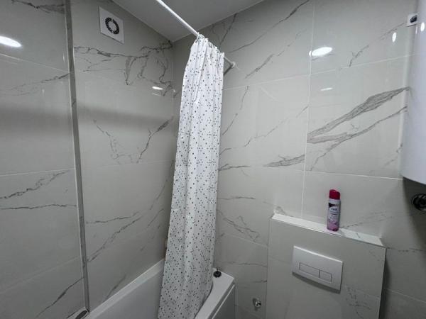 Slika 3 - Predstavljamo vam trosoban komforan stan