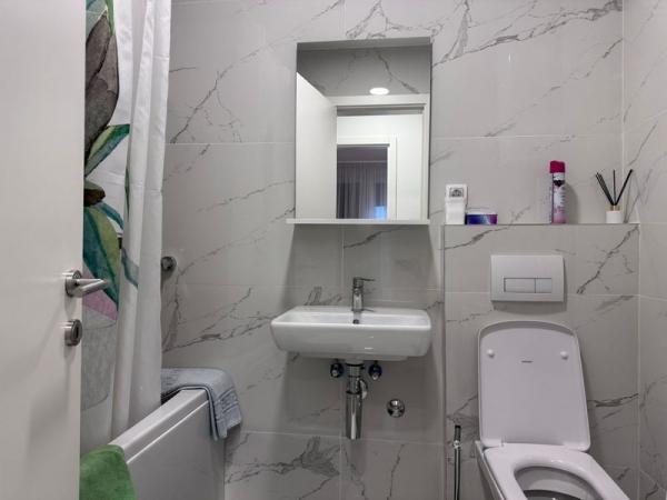 Slika 4 - Predstavljamo vam trosoban komforan stan