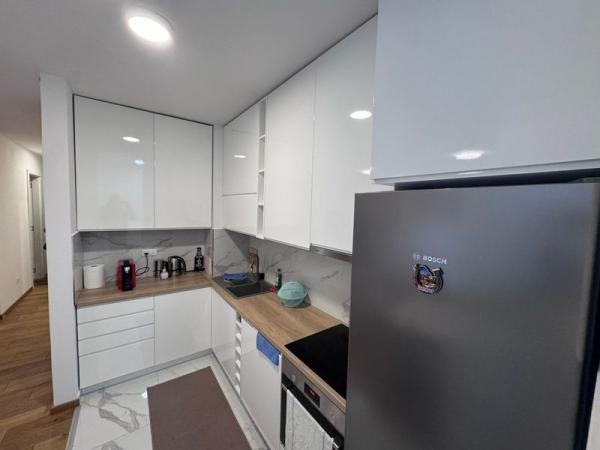 Slika 2 - Predstavljamo vam trosoban komforan stan