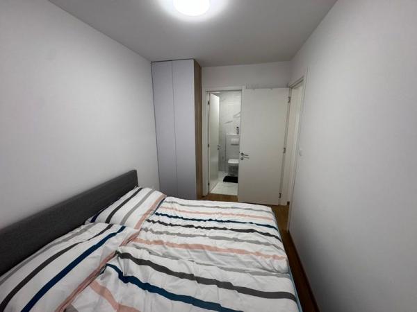 Slika 1 - Predstavljamo vam trosoban komforan stan