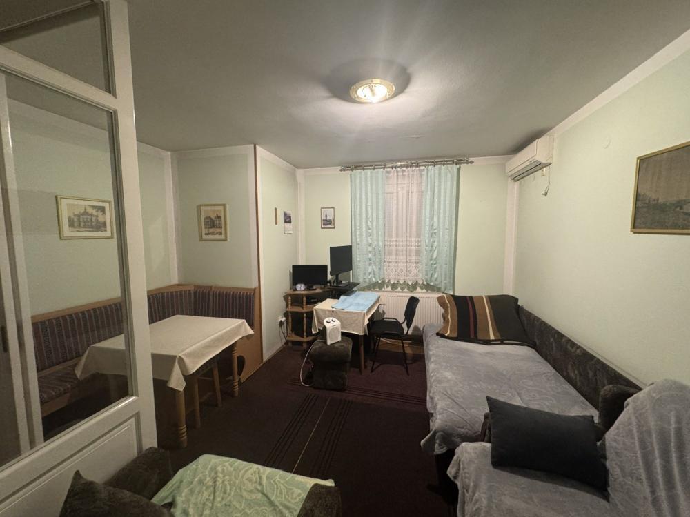 Glavna slika -Odlična prilika za investiciju! Grbavica - 29m2 - Šifra: 540634