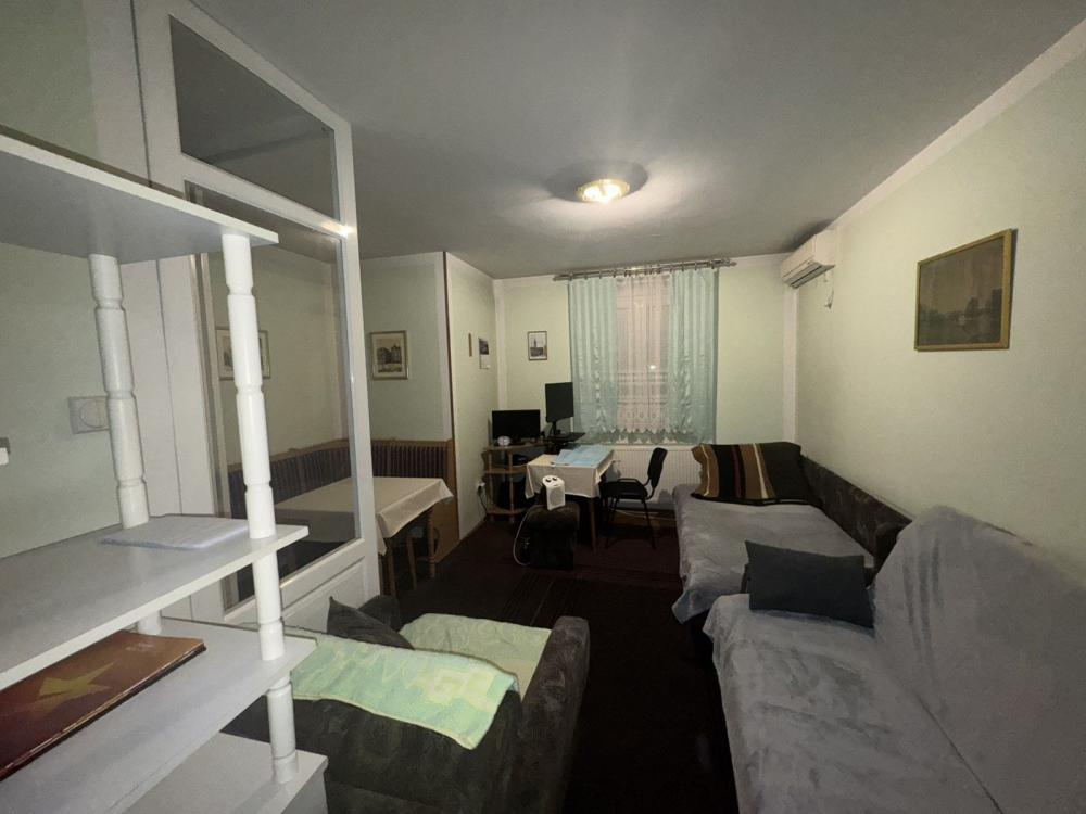 Slika 1 - Odlična prilika za investiciju! Grbavica - 29m2 - Šifra: 540634