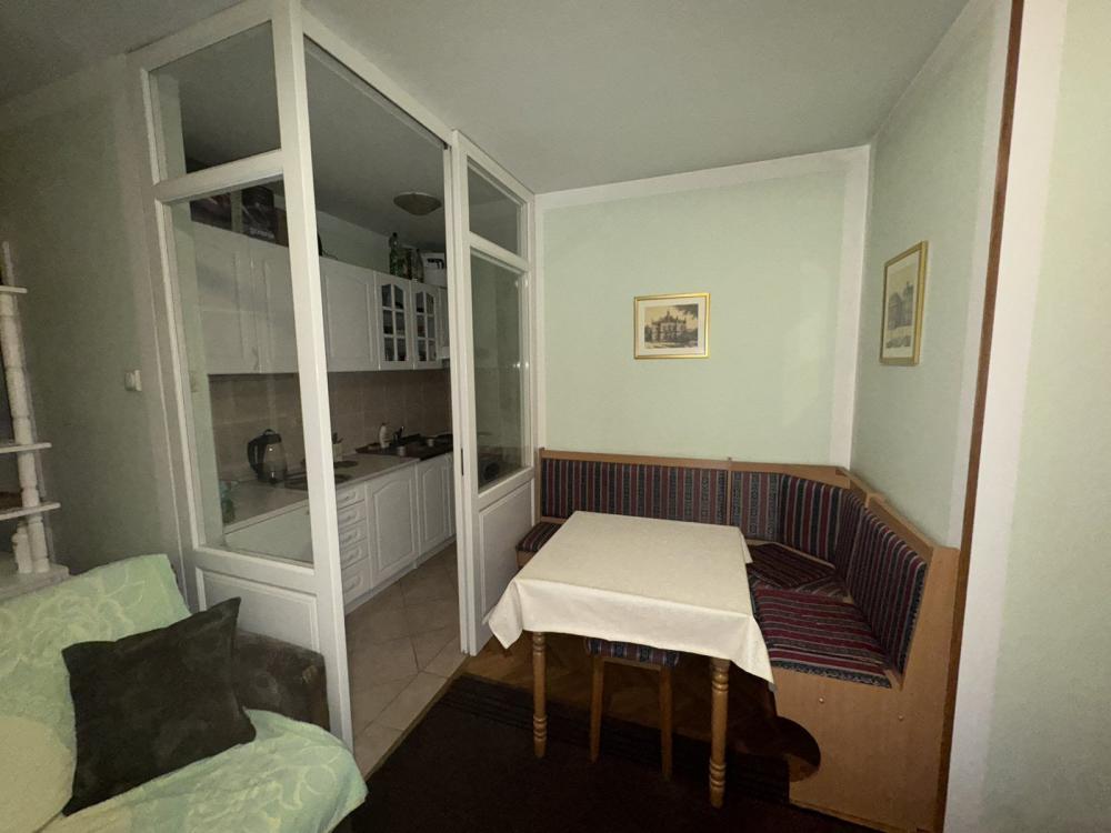 Slika 3 - Odlična prilika za investiciju! Grbavica - 29m2 - Šifra: 540634