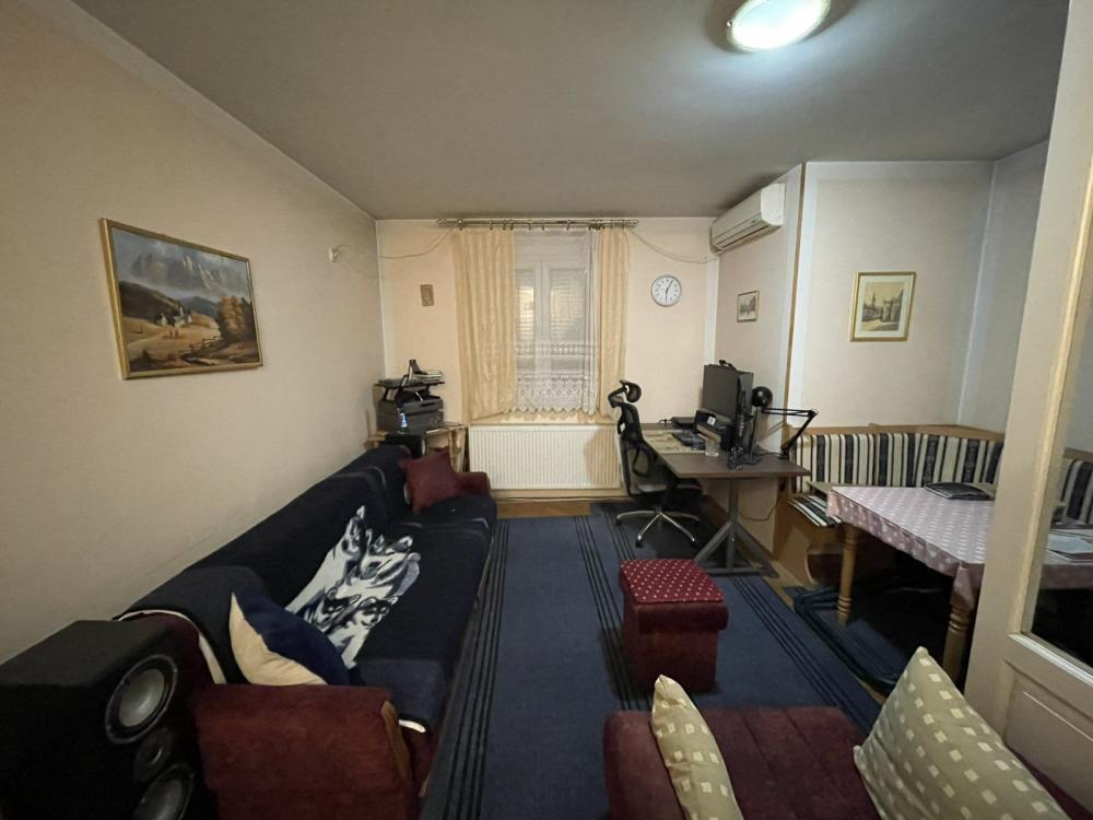 Glavna slika -29m2 na top lokaciji za izdavanje! Grbavica - Šifra: 540633