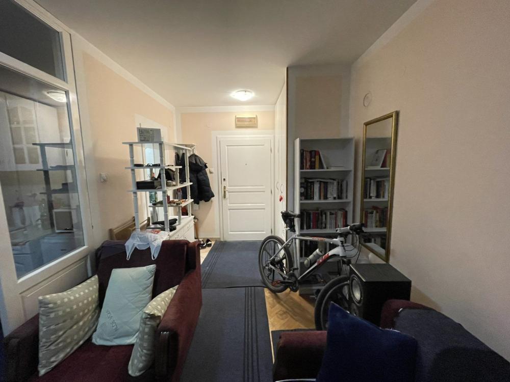 Slika 1 - 29m2 na top lokaciji za izdavanje! Grbavica - Šifra: 540633