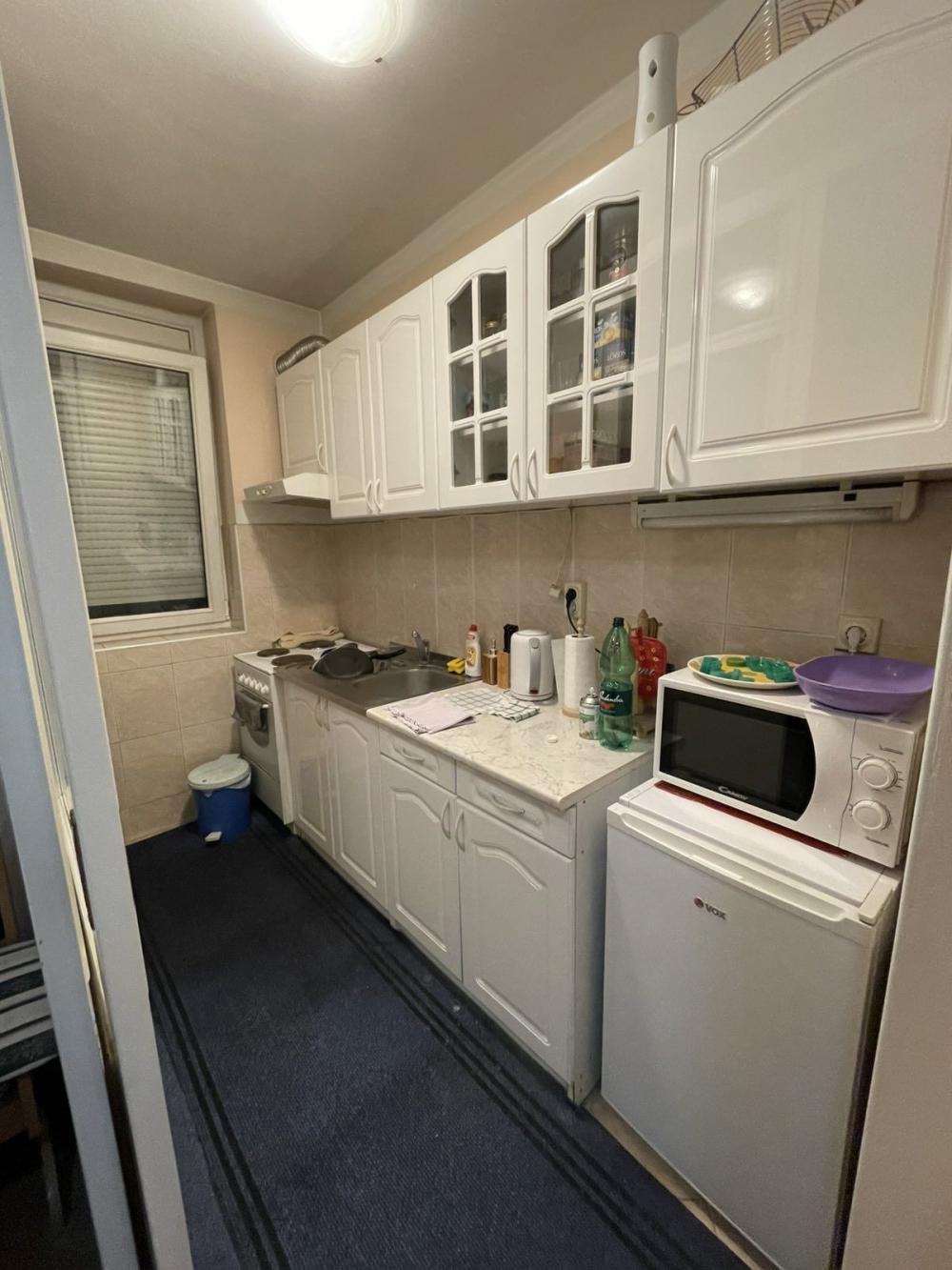 Slika 4 - 29m2 na top lokaciji za izdavanje! Grbavica - Šifra: 540633