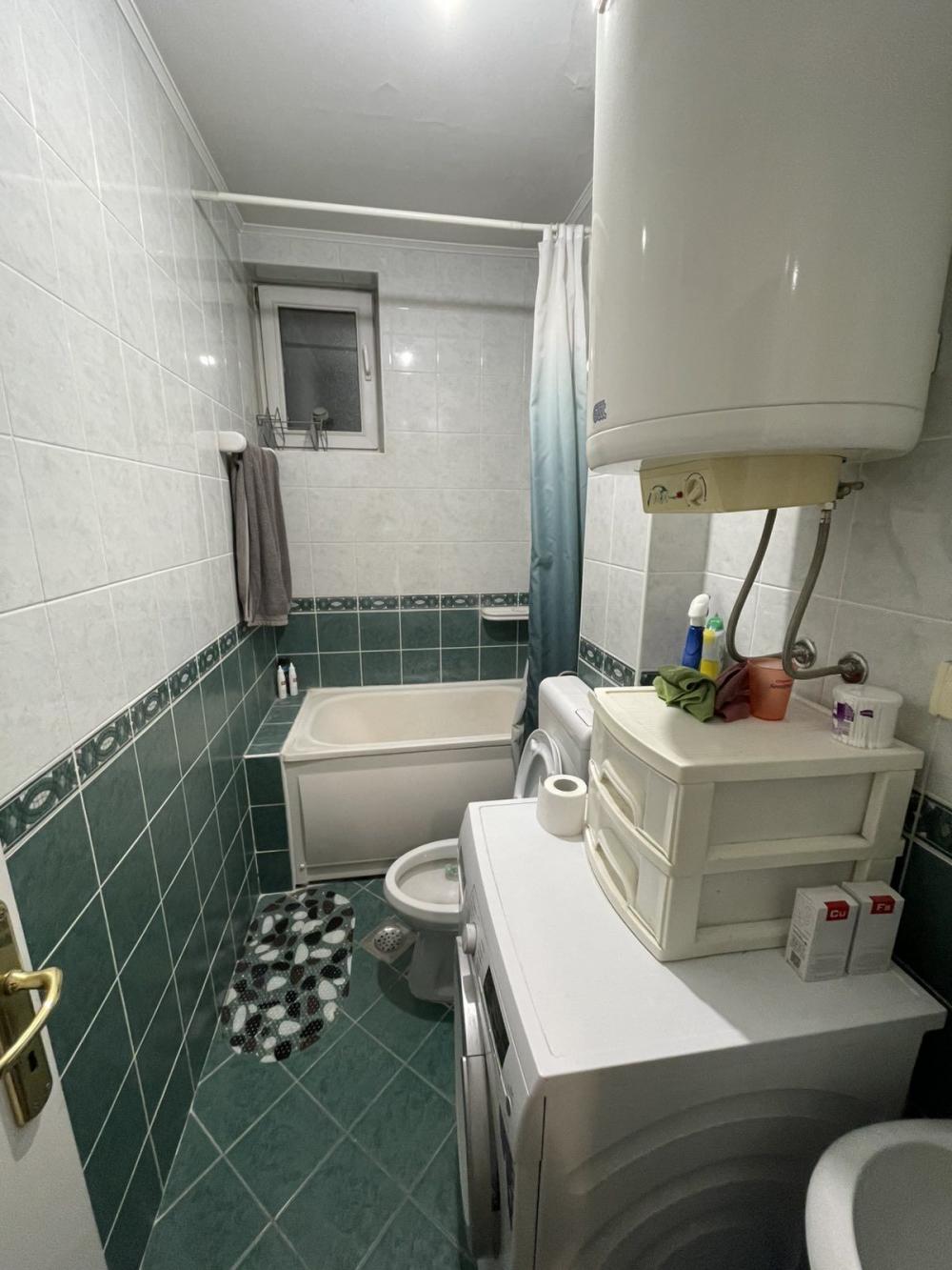 Slika 5 - 29m2 na top lokaciji za izdavanje! Grbavica - Šifra: 540633