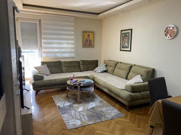 Glavna slika -Predstavljamo Vam pravi porodičan stan