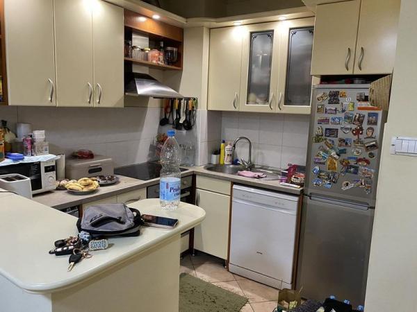 Slika 1 - Predstavljamo Vam pravi porodičan stan