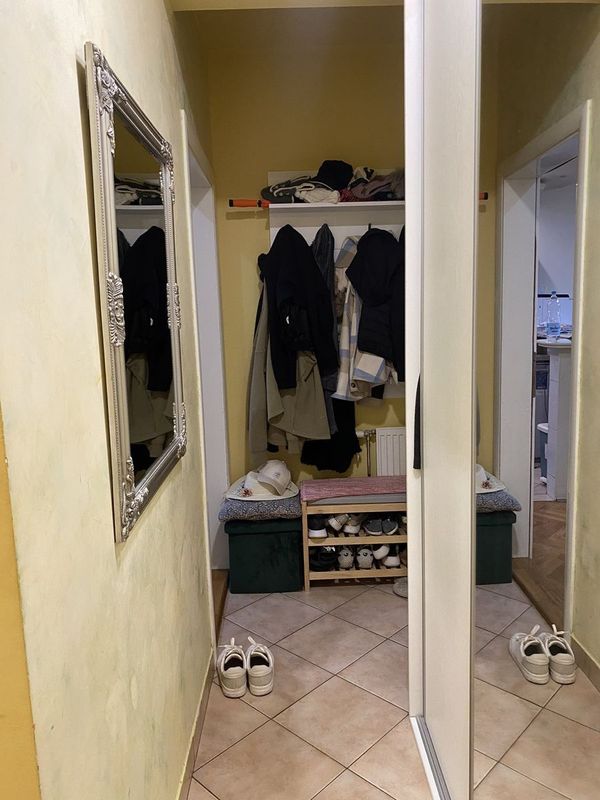 Slika 2 - Predstavljamo Vam pravi porodičan stan