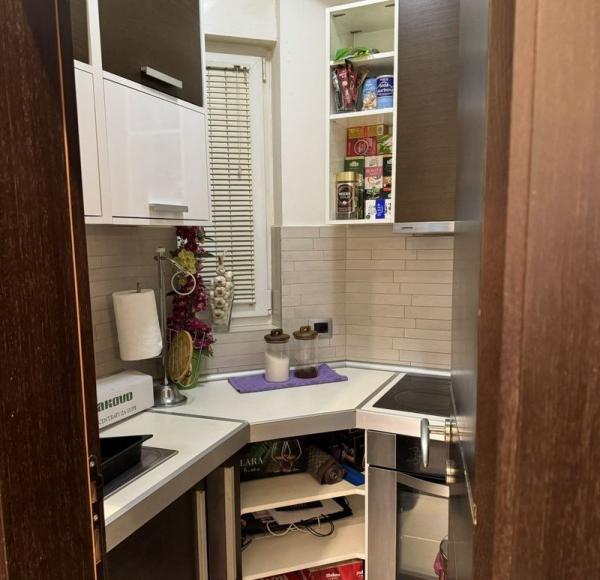 Slika 6 - Četvorosoban stan - 121m2 - Sajmište!