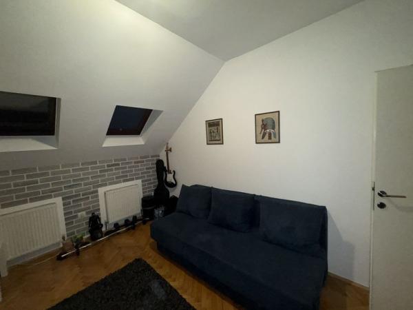 Slika 3 - Odličan dvoiposoban stan na Socijalnom - 60m2 - Šifra: 539474