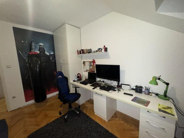 Slika 4 - Odličan dvoiposoban stan na Socijalnom - 60m2 - Šifra: 539474