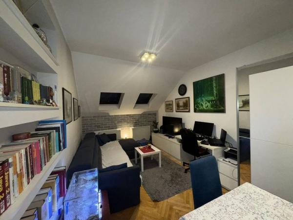 Slika 8 - Odličan dvoiposoban stan na Socijalnom - 60m2 - Šifra: 539474