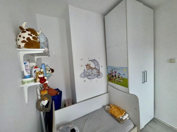 Slika 4 - Fenomenalan savršeno svetao stan na Podbari! 36m2 - Šifra: 541046 