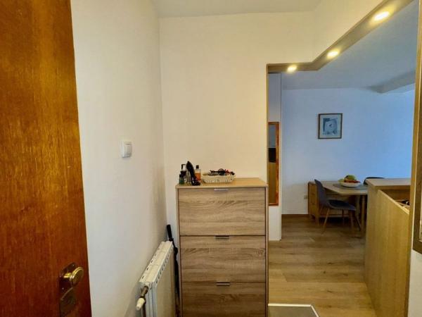 Slika 9 - Fenomenalan savršeno svetao stan na Podbari! 36m2 - Šifra: 541046 
