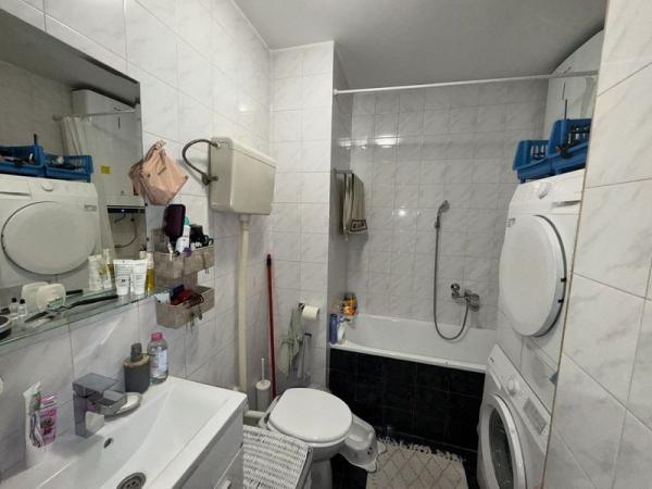 Slika 10 - Fenomenalan savršeno svetao stan na Podbari! 36m2 - Šifra: 541046 