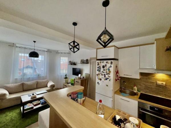 Slika 6 - Fenomenalan savršeno svetao stan na Podbari! 36m2 - Šifra: 541046 