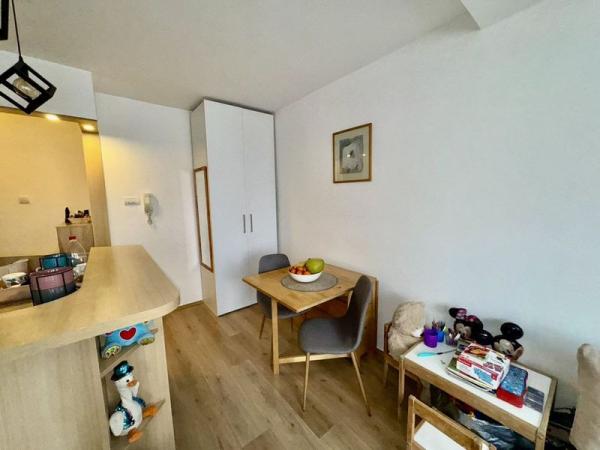 Slika 7 - Fenomenalan savršeno svetao stan na Podbari! 36m2 - Šifra: 541046 