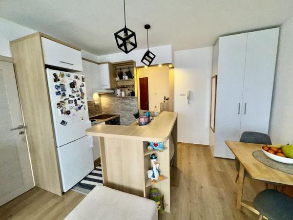 Slika 8 - Fenomenalan savršeno svetao stan na Podbari! 36m2 - Šifra: 541046 