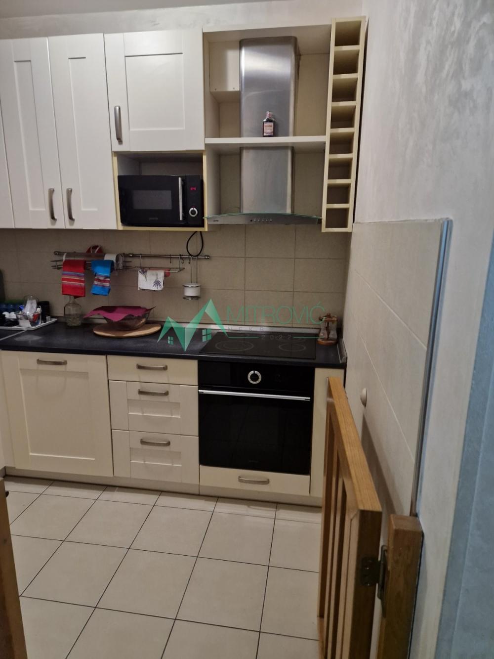 Slika 4 - Dupleks stan, 118 m², Novi Sad 