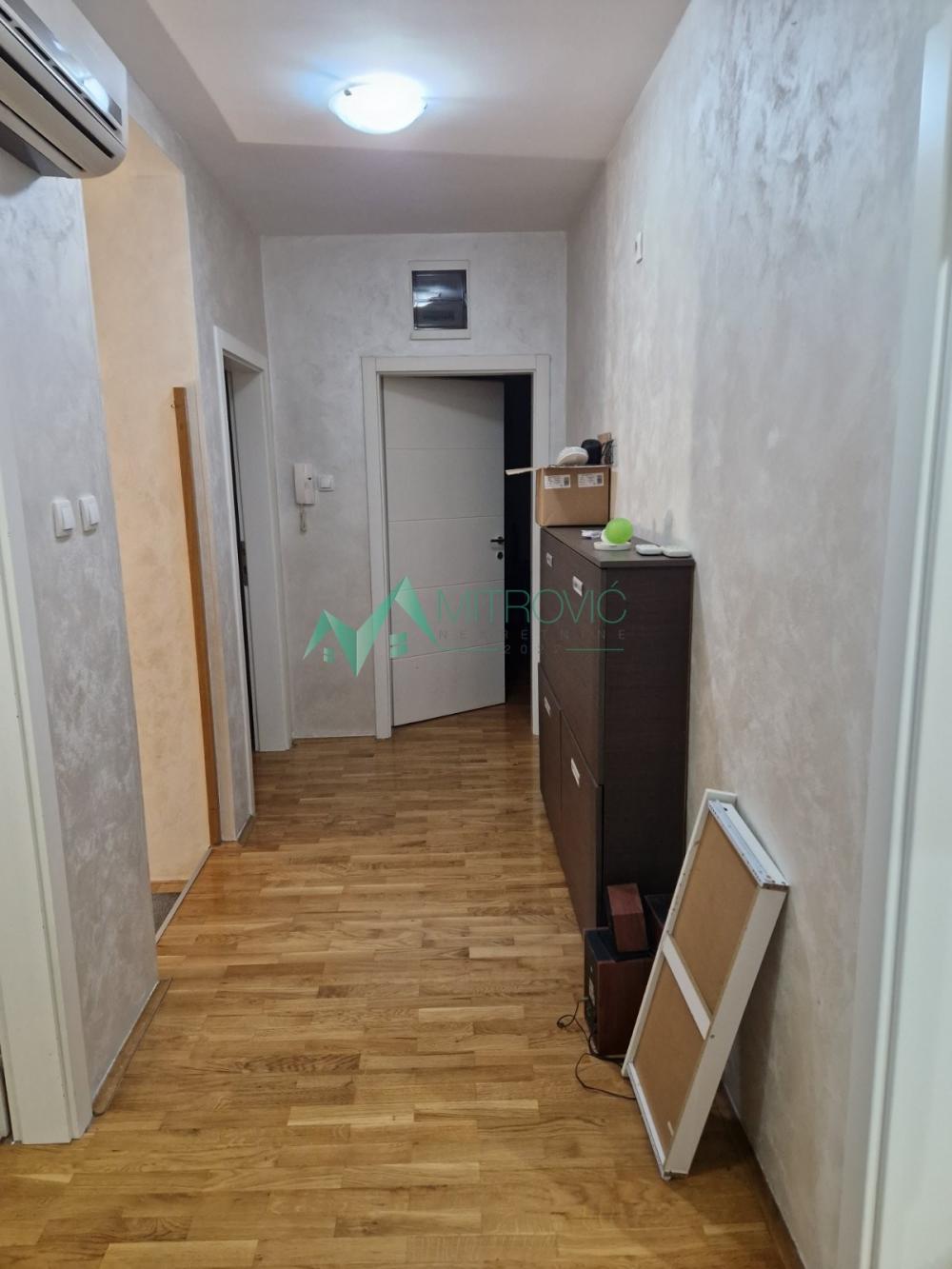 Slika 7 - Dupleks stan, 118 m², Novi Sad 