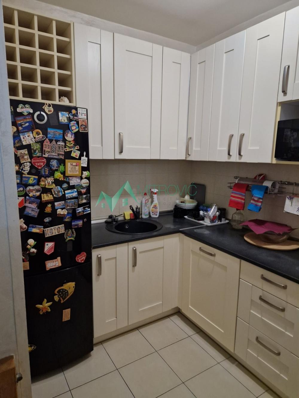 Slika 5 - Dupleks stan, 118 m², Novi Sad 