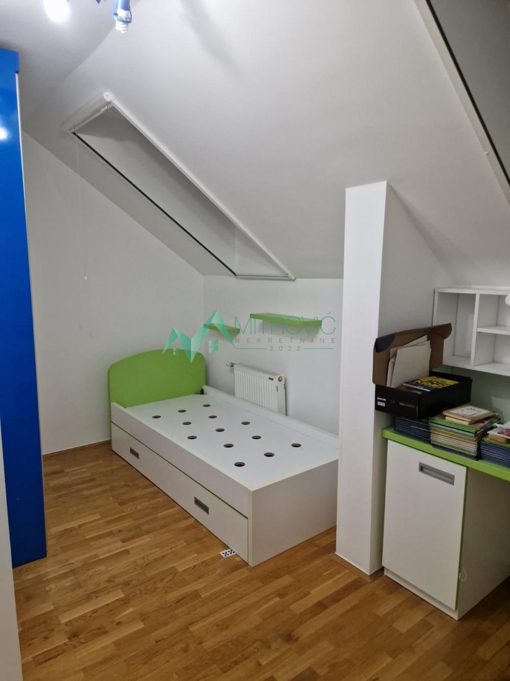 Slika 10 - Dupleks stan, 118 m², Novi Sad 