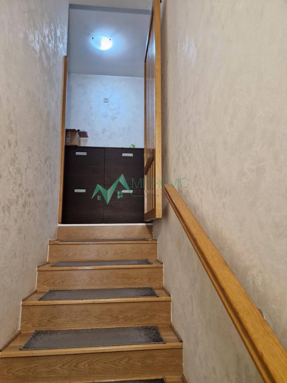 Slika 6 - Dupleks stan, 118 m², Novi Sad 