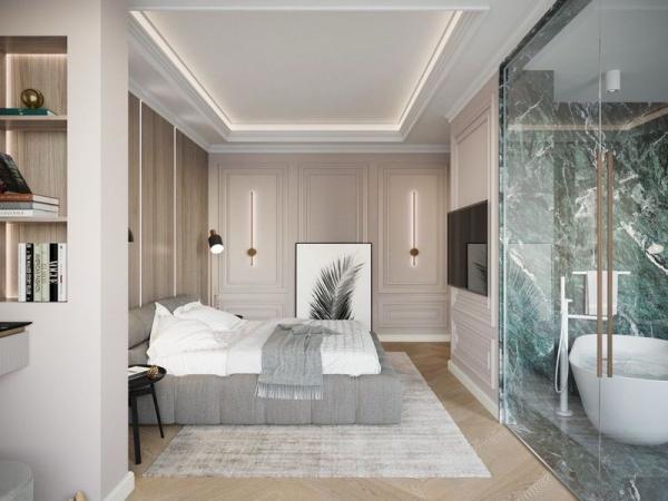 Slika 3 - Izuzetan stan sa spektakularnim pogledom na Novi Sad i Frušku goru! š. 541084